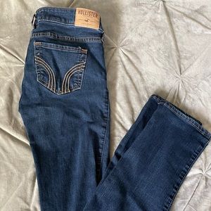 Hollister Skinny Jeans